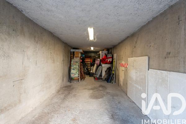 Appartement à vendre 5 pièces 94 m² Meylan