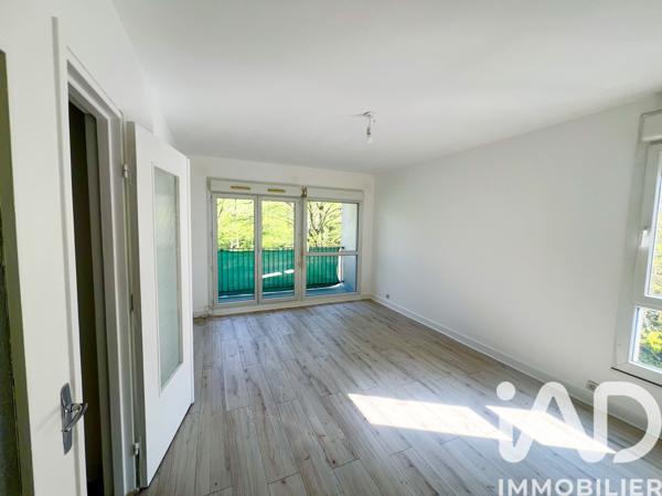 Appartement à vendre 3 pièces 61 m² Tremblay-en-France