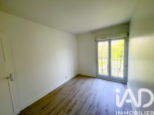 Appartement à vendre 3 pièces 61 m² Tremblay-en-France