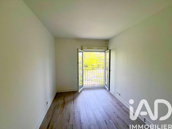 Appartement à vendre 3 pièces 61 m² Tremblay-en-France