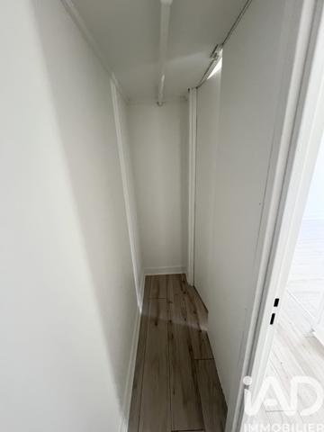 Appartement à vendre 3 pièces 61 m² Tremblay-en-France