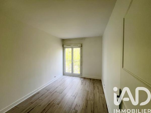 Appartement à vendre 3 pièces 61 m² Tremblay-en-France