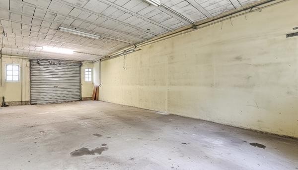 Local Commercial - 291 m²