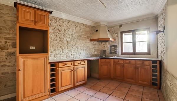 Local Commercial - 291 m²