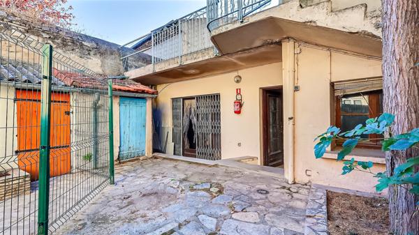 Local Commercial - 291 m²