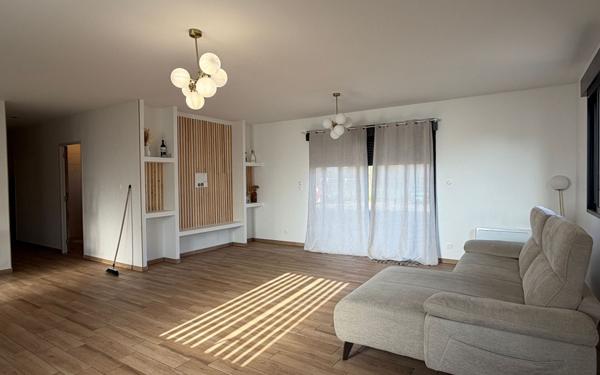 Maison à vendre    3 pièces •  Chauny