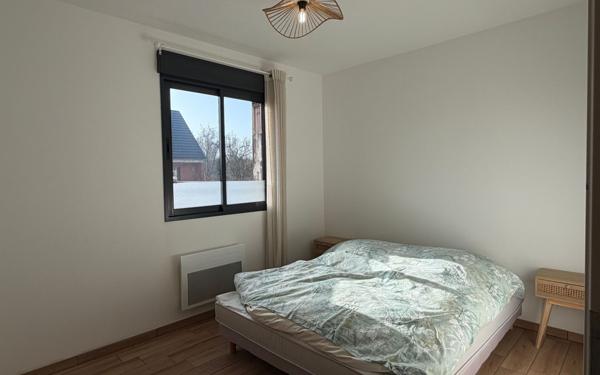 Maison à vendre    3 pièces •  Chauny