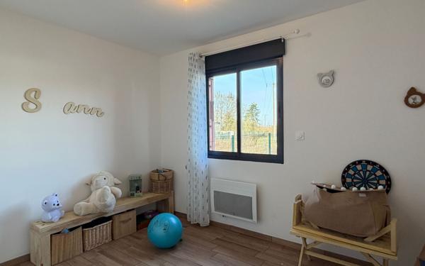 Maison à vendre    3 pièces •  Chauny