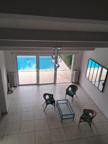 Maison d architecte de 170 m²