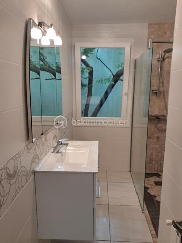 Maison d architecte de 170 m²