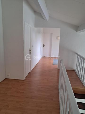 Maison d architecte de 170 m²