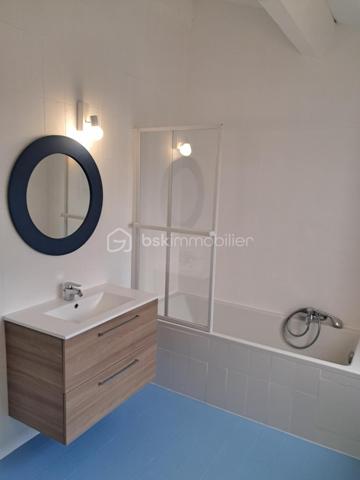 Maison d architecte de 170 m²