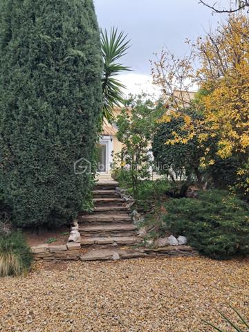 Maison d architecte de 170 m²