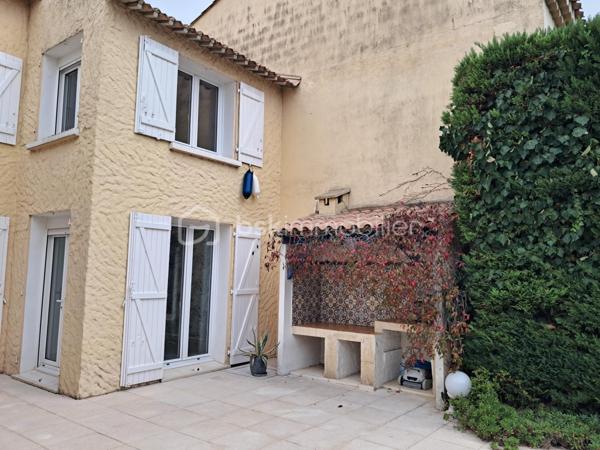 Maison d architecte de 170 m²