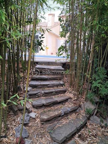 Maison d architecte de 170 m²