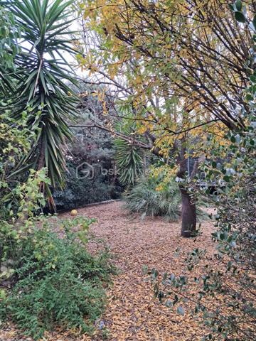 Maison d architecte de 170 m²