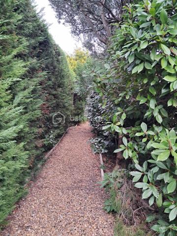 Maison d architecte de 170 m²