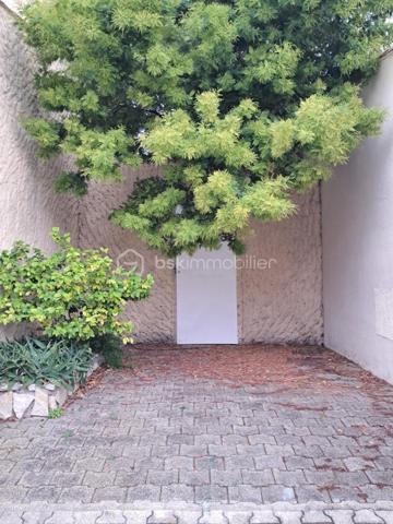 Maison d architecte de 170 m²