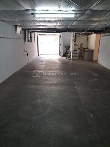 Maison d architecte de 170 m²