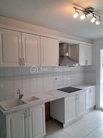 Maison d architecte de 170 m²