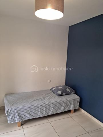 Maison d architecte de 170 m²