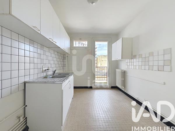 Appartement à vendre 4 pièces 75 m² Tarbes