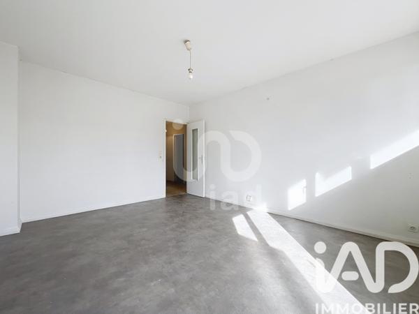 Appartement à vendre 4 pièces 75 m² Tarbes