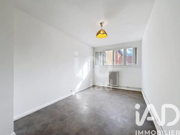 Appartement à vendre 4 pièces 75 m² Tarbes