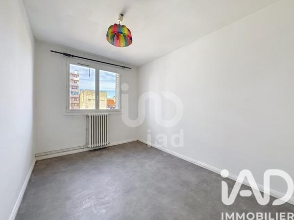 Appartement à vendre 4 pièces 75 m² Tarbes