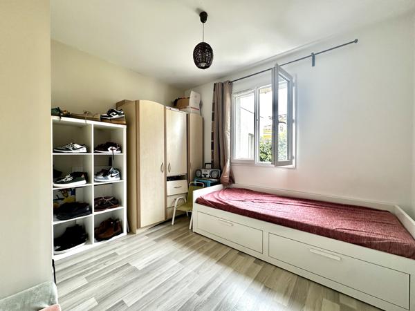 Maison 5 pièces - 100 m² Exclusivité efficity