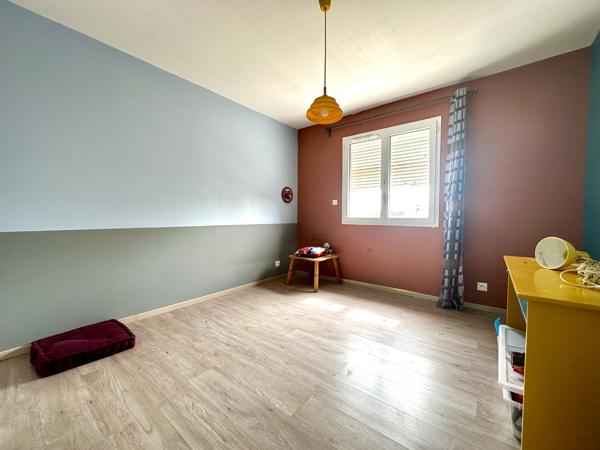 Maison 5 pièces - 100 m² Exclusivité efficity