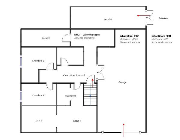 Maison 5 pièces - 145 m² Bien prestige