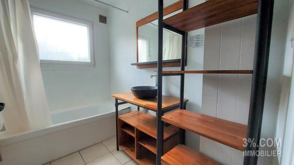 Semi plain-pied individuel sur sous sol-complet Beuvry (62660)