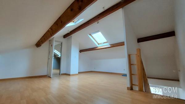 Semi plain-pied individuel sur sous sol-complet Beuvry (62660)