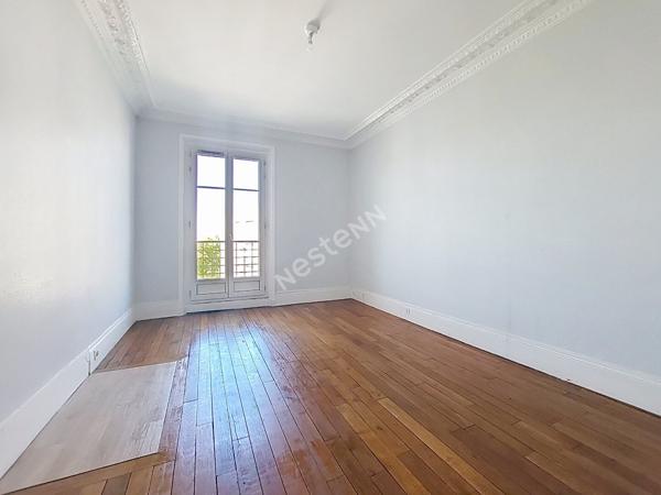Bureaux à louer de 120,96 m² à Melun, secteur Gare