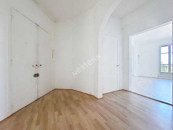 Bureaux à louer de 120,96 m² à Melun, secteur Gare