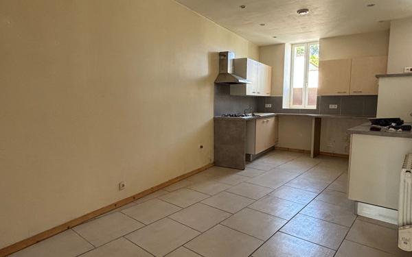 Maison à vendre    4 pièces •  Saint-Denis-d'Oléron