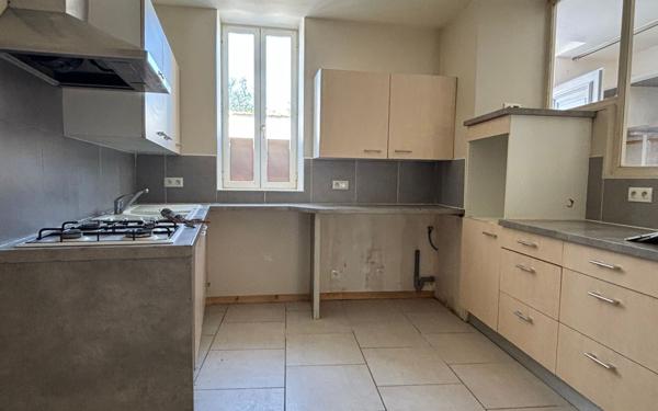 Maison à vendre    4 pièces •  Saint-Denis-d'Oléron