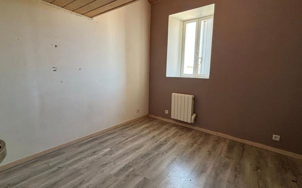 Maison à vendre    4 pièces •  Saint-Denis-d'Oléron