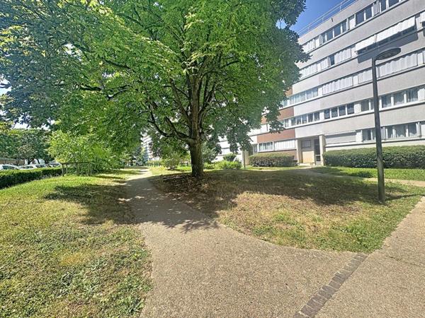 Appartement 3 pièces Un emplacement stratégique aux portes du Grand Paris