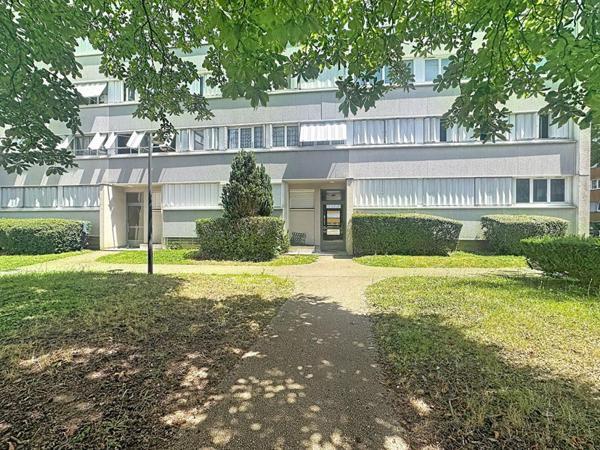 Appartement 3 pièces Un emplacement stratégique aux portes du Grand Paris