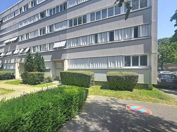 Appartement 3 pièces Un emplacement stratégique aux portes du Grand Paris