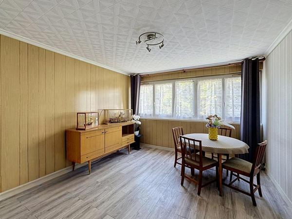 Appartement 3 pièces Un emplacement stratégique aux portes du Grand Paris