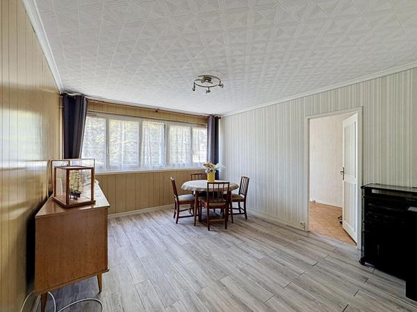 Appartement 3 pièces Un emplacement stratégique aux portes du Grand Paris