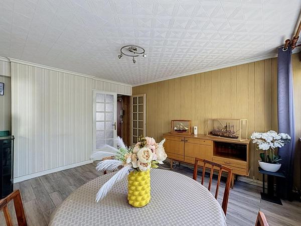 Appartement 3 pièces Un emplacement stratégique aux portes du Grand Paris
