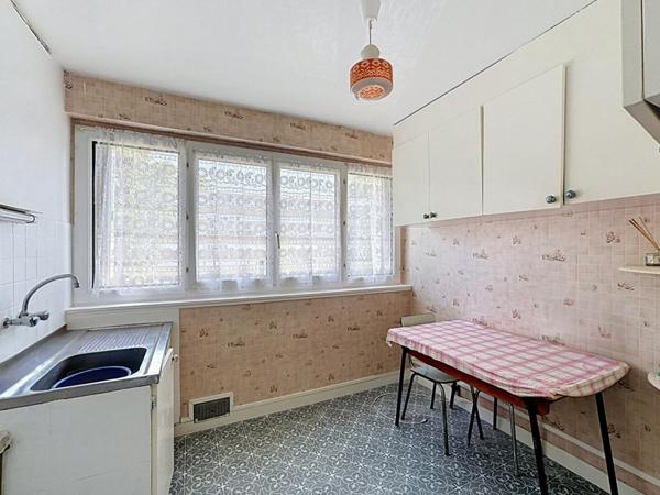 Appartement 3 pièces Un emplacement stratégique aux portes du Grand Paris