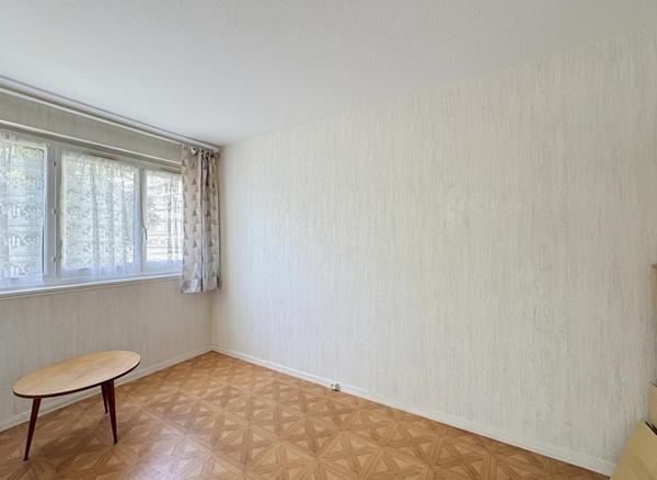 Appartement 3 pièces Un emplacement stratégique aux portes du Grand Paris