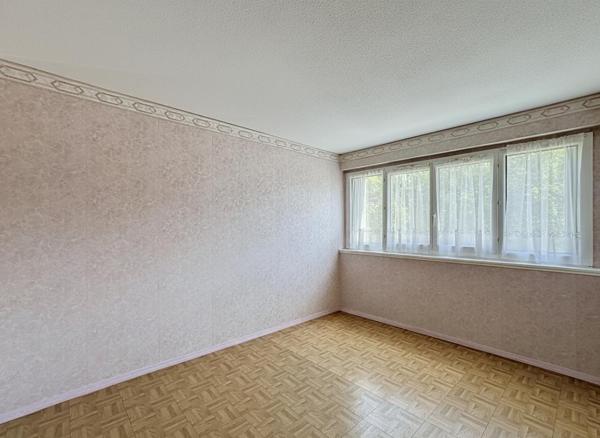 Appartement 3 pièces Un emplacement stratégique aux portes du Grand Paris