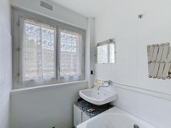 Appartement 3 pièces Un emplacement stratégique aux portes du Grand Paris