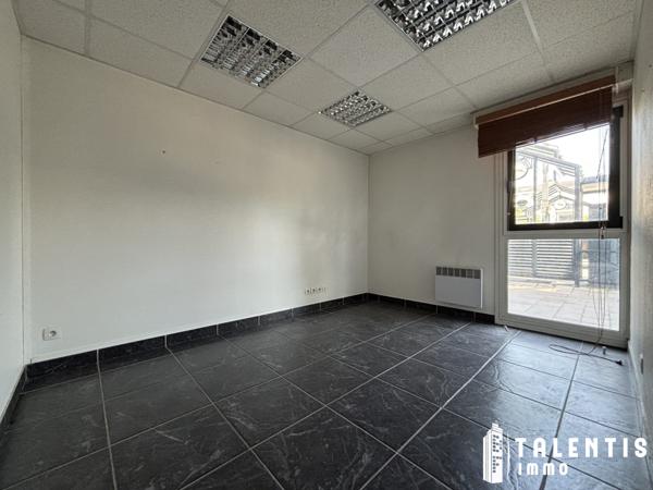 NANTES, SAINT-MIHIEL | LOCAL COMMERCIAL (60.46m²)